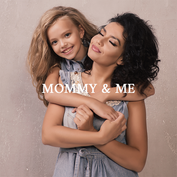 MOMMY & ME